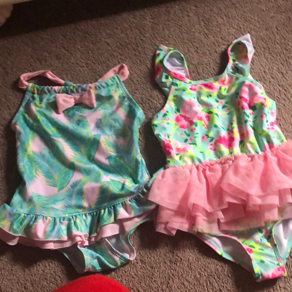 Brand new only been washed very cute like new